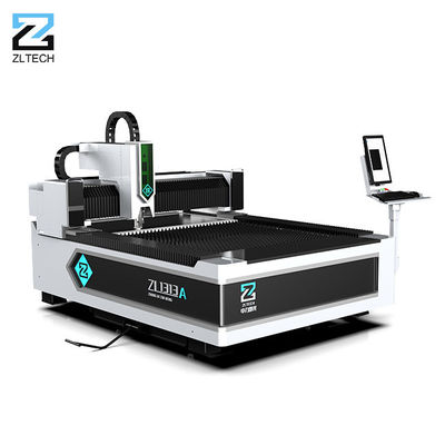레이저를 줄이는 2 kw 3000w CNC 박판 금속