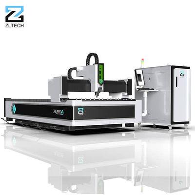 3015A 탄소강 12m/Min 2000W 섬유 레이저 커터  3000*1500mm 교환 플랫폼