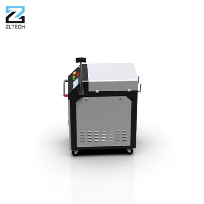 2 밀리미터 섬유 레이져 용접기 디바이스 스테인레스 강 1000W 1500W 2000W