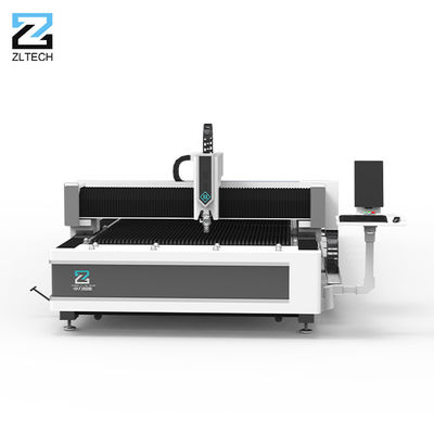 고 정밀도 작은 CNC 금속 섬유 래이저 커팅 머신