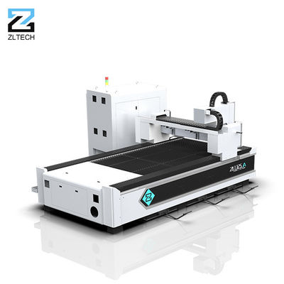 1300mmx2500mm 작은 섬유 래이저 커팅 머신