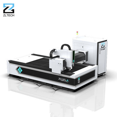 1300mmx2500mm 작은 섬유 래이저 커팅 머신