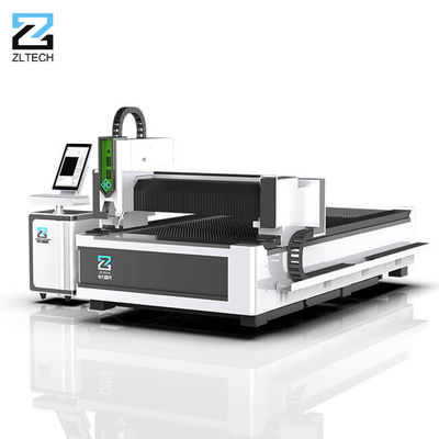 1000w 2000w 3000w를 운영하는 1325 CNC 세섬유 래이저 커팅 머신 탄력적 스테이블