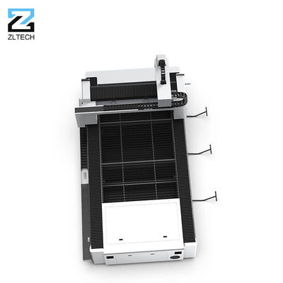 1000w 2000w 3000w를 운영하는 1325 CNC 세섬유 래이저 커팅 머신 탄력적 스테이블