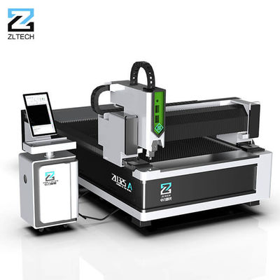 1000w 2000w 3000w를 운영하는 1325 CNC 세섬유 래이저 커팅 머신 탄력적 스테이블