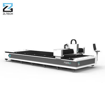 6020A 1000w 2000w 3000w 래이저 커팅 머신고 정밀도 CNC 박판 금속 단일 플랫폼