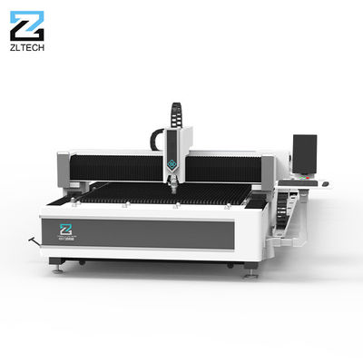 연강 탄소강을 위한 6000x2000mm 섬유 레이저 벌채종 6020A 1kw-30kw