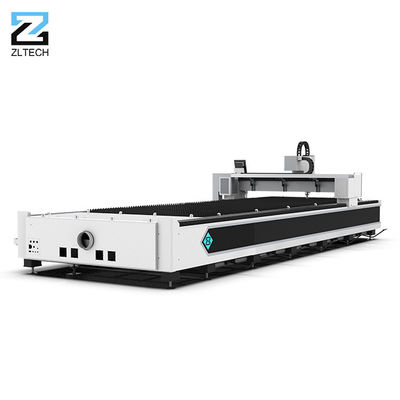 연강 탄소강을 위한 6000x2000mm 섬유 레이저 벌채종 6020A 1kw-30kw