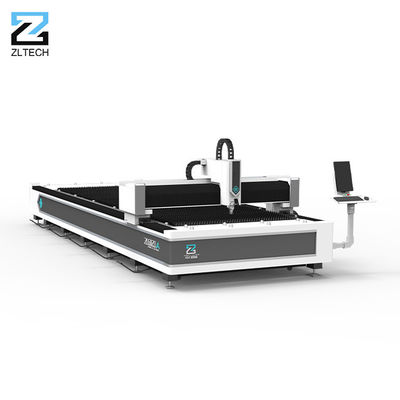 연강 탄소강을 위한 6000x2000mm 섬유 레이저 벌채종 6020A 1kw-30kw