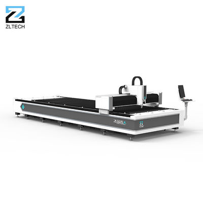 연강 탄소강을 위한 6000x2000mm 섬유 레이저 벌채종 6020A 1kw-30kw