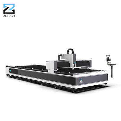 연강 탄소강을 위한 6000x2000mm 섬유 레이저 벌채종 6020A 1kw-30kw