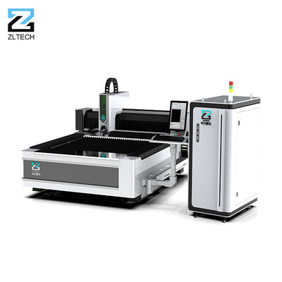 레이저를 줄이는 2 kw 3000w CNC 박판 금속