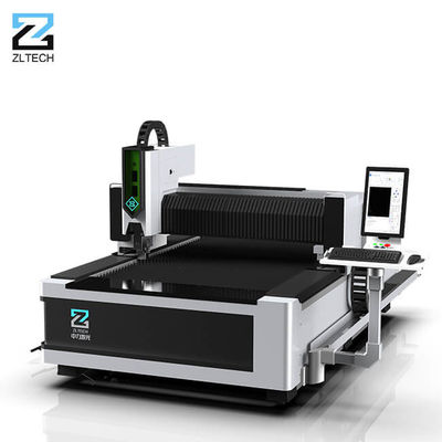 레이저를 줄이는 2 kw 3000w CNC 박판 금속