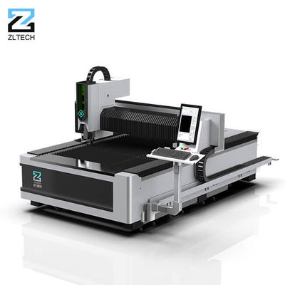 레이저를 줄이는 2 kw 3000w CNC 박판 금속