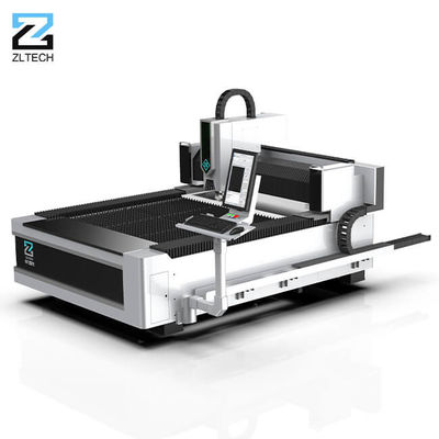 레이저를 줄이는 2 kw 3000w CNC 박판 금속