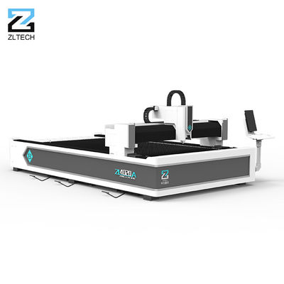 운영하는 반대 충격적 섬유 CNC 레이저 기계 금속 4020A 고속도