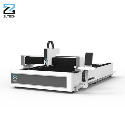 운영하는 반대 충격적 섬유 CNC 레이저 기계 금속 4020A 고속도
