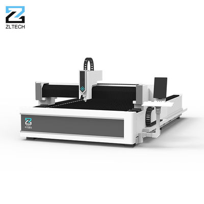 1kw-30kw CNC 금속 섬유 래이저 커팅 머신 4020A 자동차 레이더 경고
