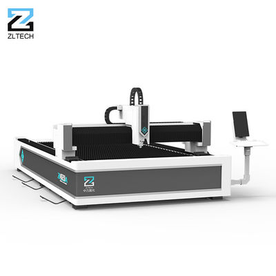 1kw-30kw CNC 금속 섬유 래이저 커팅 머신 4020A 자동차 레이더 경고