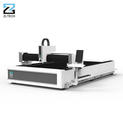 1kw-30kw CNC 금속 섬유 래이저 커팅 머신 4020A 자동차 레이더 경고