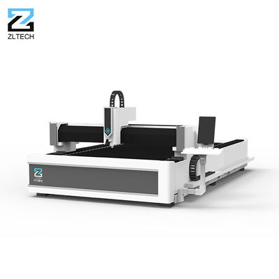 1kw-30kw CNC 금속 섬유 래이저 커팅 머신 4020A 자동차 레이더 경고