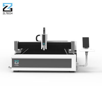 1kw-30kw CNC 금속 섬유 래이저 커팅 머신 4020A 자동차 레이더 경고