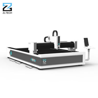 4020A고 정밀도 단일 플랫폼을 줄이는 1000w 2000w 3000w 섬유 레이저 금속 판