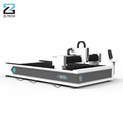 4020A고 정밀도 단일 플랫폼을 줄이는 1000w 2000w 3000w 섬유 레이저 금속 판