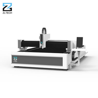 4020A고 정밀도 단일 플랫폼을 줄이는 1000w 2000w 3000w 섬유 레이저 금속 판