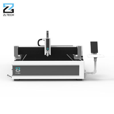 4020A고 정밀도 단일 플랫폼을 줄이는 1000w 2000w 3000w 섬유 레이저 금속 판
