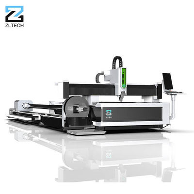 1000w 시트와 관 래이저 커팅 머신 2000w 3000w 3015AC고 정밀도 CNC 단일 플랫폼
