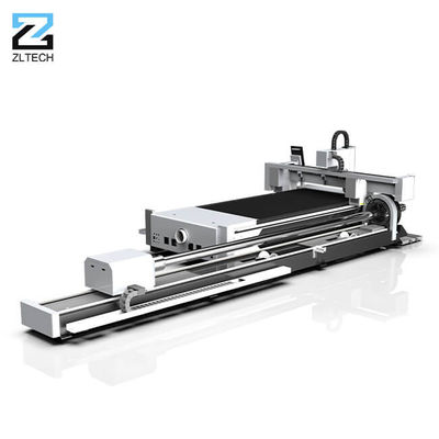 1000w 시트와 관 래이저 커팅 머신 2000w 3000w 3015AC고 정밀도 CNC 단일 플랫폼