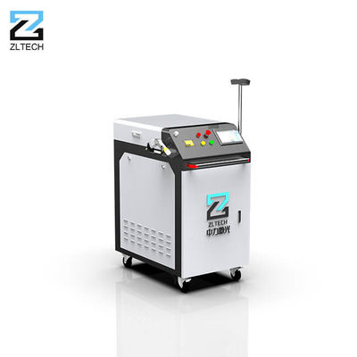 220V 가지고 다닐 수 있는 포켓용 섬유 레이저 용접기 1000w 1500W 2000w