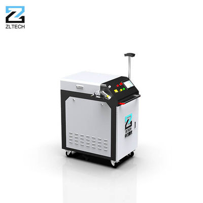 CE 1000w 1500w 2000w 손은 레이저 용접기들 220V를 단일 펄스 50HZ/60HZ로 잡았습니다