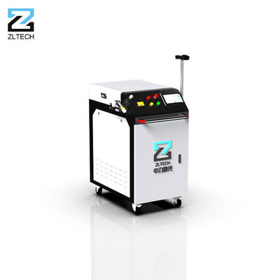 고효율 레이저 섬유 용접기 0.2-3.0mm 1 kw/2kw/3kw