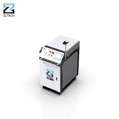 CE 가지고 다닐 수 있는 포켓용 섬유 레이저 용접공 1000W 1500w 2000W