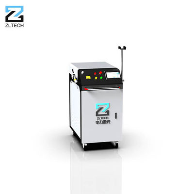 2000W 1000w 섬유 레이저 용접공 220V  포켓용 레이져 용접기
