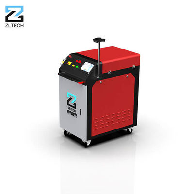 가지고 다닐 수 있는 포켓용 1000W 녹제거제 레이저 1500W 2000W 3000W